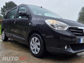 Dacia Lodgy 1.5 dCi Confort+ 7L