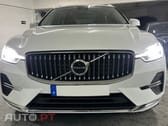 Volvo XC60 T6 AWD Recharge Geartronic Inscription Expression