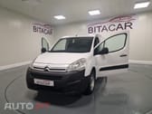 Citroen Berlingo 1.6 HDi L1 Club