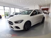 Mercedes-Benz B 250 AMG LINE