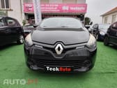 Renault Clio 1.2 16V Confort 130g