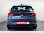 Seat Leon ST 2.0 TDI Style DSG