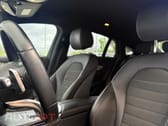 Mercedes-Benz GLC 300 de Coupé 4Matic