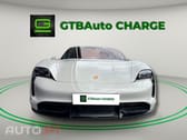 Porsche Taycan Turbo  I.V.A DEDUTIVEL