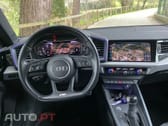 Audi A1 35 TFSI S line S tronic