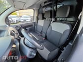 Renault Kangoo 1.5 dCi Business 3L