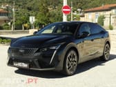 Peugeot 408 1.2 PureTech GT EAT8