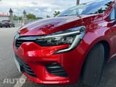 Renault Clio 1.0 TCe Exclusive CVT