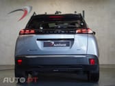 Peugeot E-2008 54 kWh GT