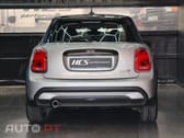 MINI Cooper One Camden Edition Auto