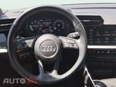Audi A3 Sportback 30 TDI