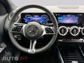 Mercedes-Benz EQA 250+ Progressive Advanced I.V.A DEDUTIVEL 