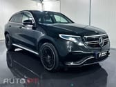 Mercedes-Benz EQC 400 4Matic AMG Line