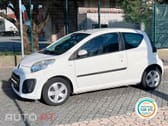 Citroen C1 1.0 Selection