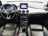 Mercedes-Benz B 180 CDi Urban Aut.