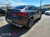 Mercedes-Benz GLC 300 300de