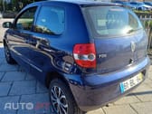 Volkswagen Fox 1.2 T.Liso Pack