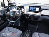 BMW i3 120Ah