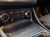 Mercedes-Benz CLA 180 d AMG Line