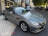 Mercedes-Benz SLK 250 CDi BE