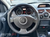 Renault Mégane 1.5 dCi Dynamique
