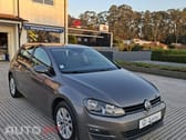 Volkswagen Golf 1.6 TDi GPS Edition DSG