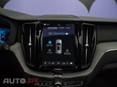 Volvo XC60 2.0 T6 PHEV Ultra Dark AWD