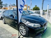 BMW 520 d Pack M Auto