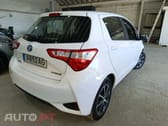 Toyota Yaris 1.5 HSD Comfort