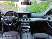 Mercedes-Benz E 220 Avantgard