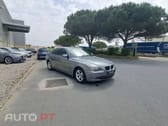 BMW 520 d Executive