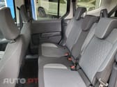 Ford Tourneo TITANIUM 43,6kWh 136CV