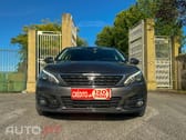 Peugeot 308 1.5 Style BLUEHDI