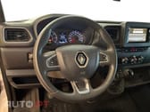 Renault Master 2.3 dCi L1H1 3.5T