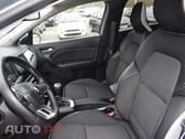 Renault Captur 1.0 TCe Exclusive