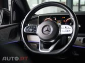 Mercedes-Benz GLE de 4Matic