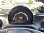 Smart ForFour 0.9 Prime 90 Aut.