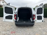 Peugeot Partner 1.6 BlueHDi L2 Premium 3L