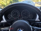 BMW 318 d Pack M