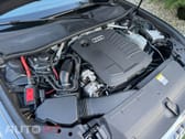 Audi A6 Avant 40 TDI Sport S tronic