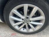 Volkswagen Passat Variant 2.0 Blue TDI DSG SCR Highline