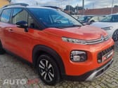 Citroen C3 Aircross 1.6 BlueHDi Feel S&S