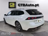 Peugeot 508 SW GT Pack HYBRID 