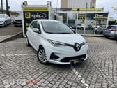 Renault Zoe (c/ Bateria) Limited 50