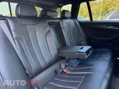 BMW 520 e Pack M