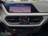 BMW 116 d Advantage