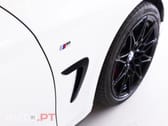 BMW 418 i Pack M