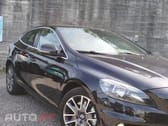 Volvo V40 2.0 D4 R-Design