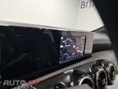 Mercedes-Benz A 180 d Style Plus Aut.