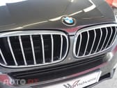 BMW X5 40e xDrive